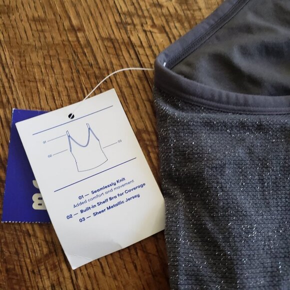 JoyLab Tank Top - Picture 5 of 6